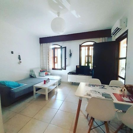 Το Σπίτι Με Το Πηγάδι - Wellcottage Thassos Skála Kallirákhis Extérieur photo