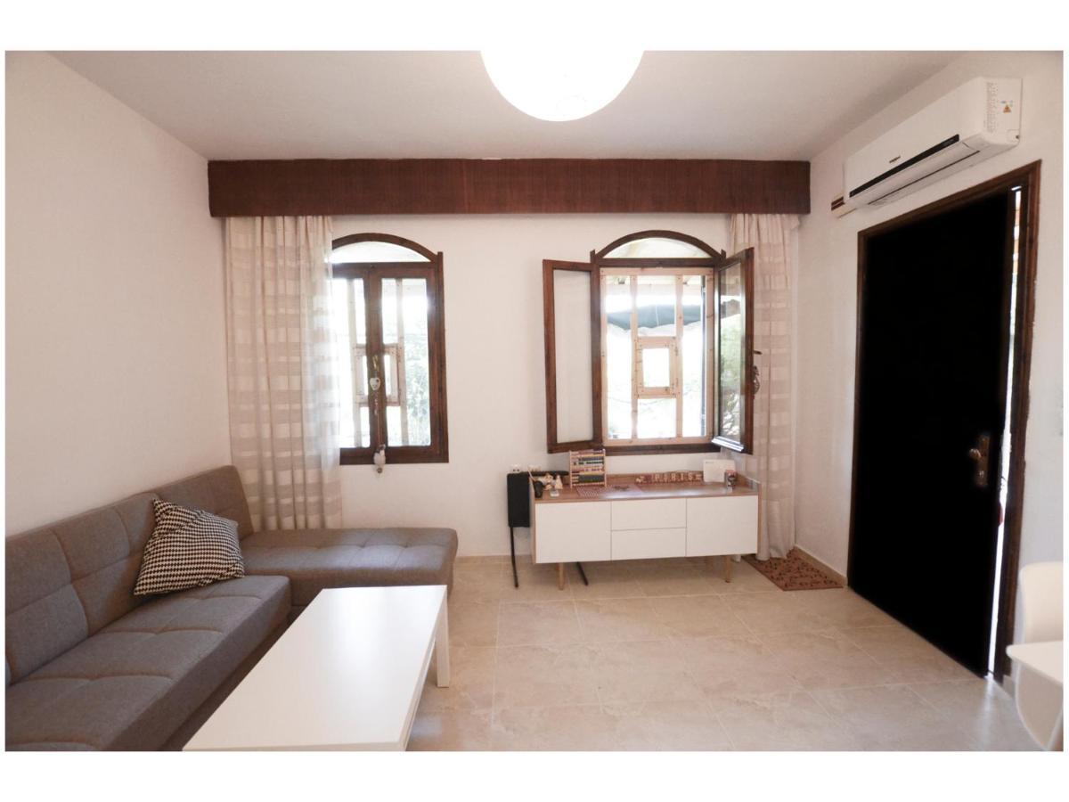 Το Σπίτι Με Το Πηγάδι - Wellcottage Thassos Skála Kallirákhis Extérieur photo