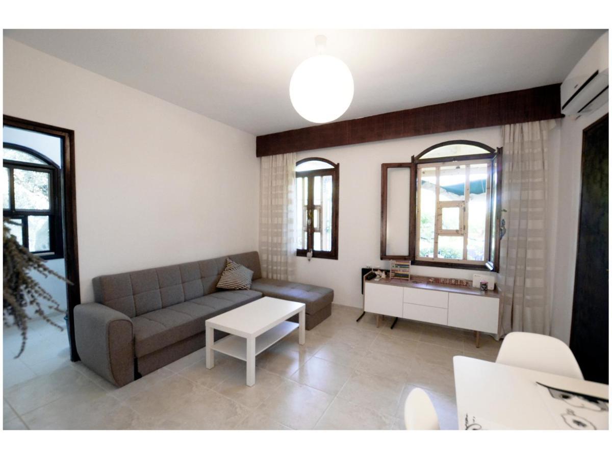 Το Σπίτι Με Το Πηγάδι - Wellcottage Thassos Skála Kallirákhis Extérieur photo