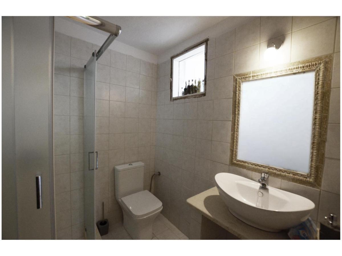 Το Σπίτι Με Το Πηγάδι - Wellcottage Thassos Skála Kallirákhis Extérieur photo