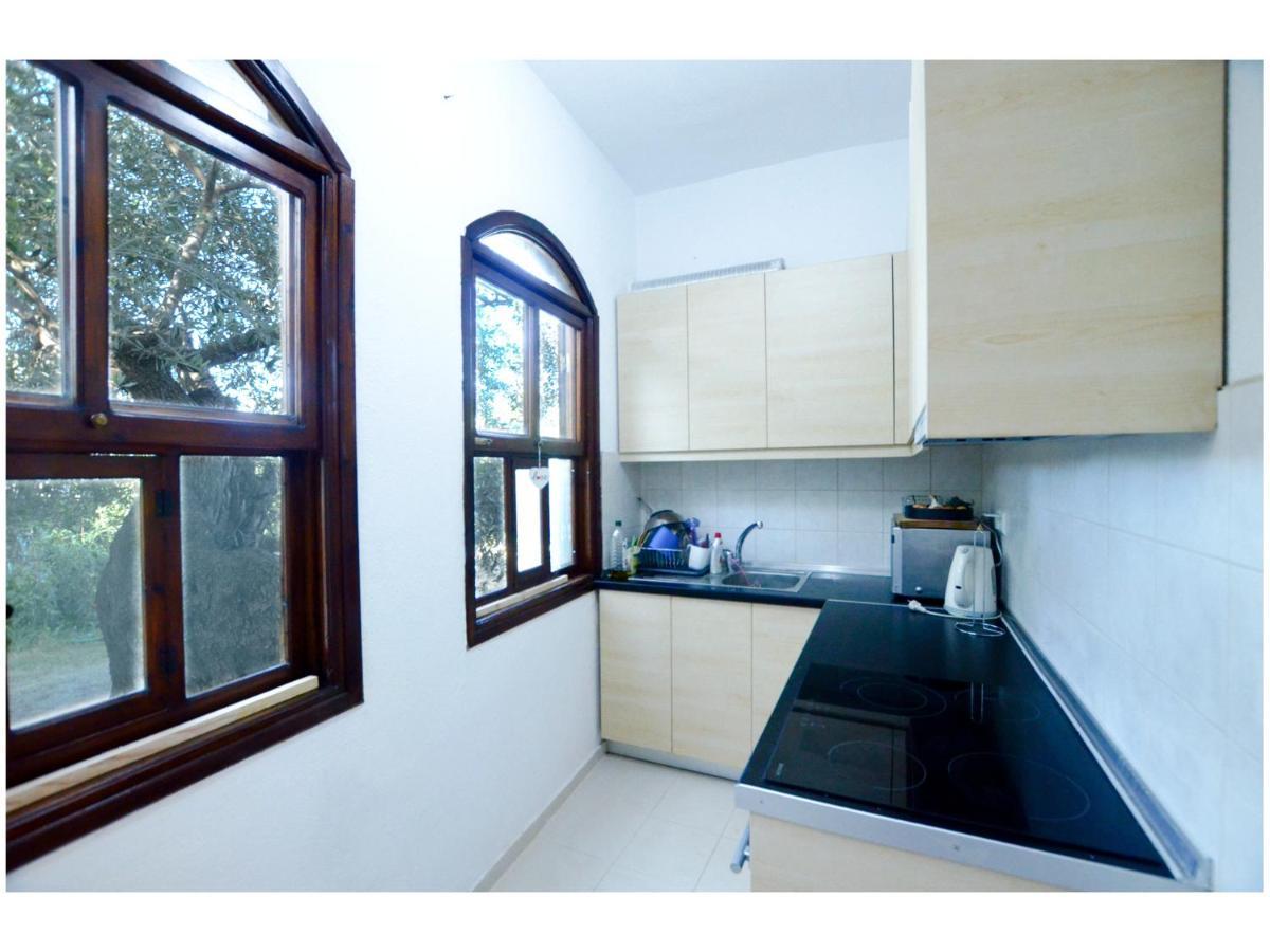 Το Σπίτι Με Το Πηγάδι - Wellcottage Thassos Skála Kallirákhis Extérieur photo