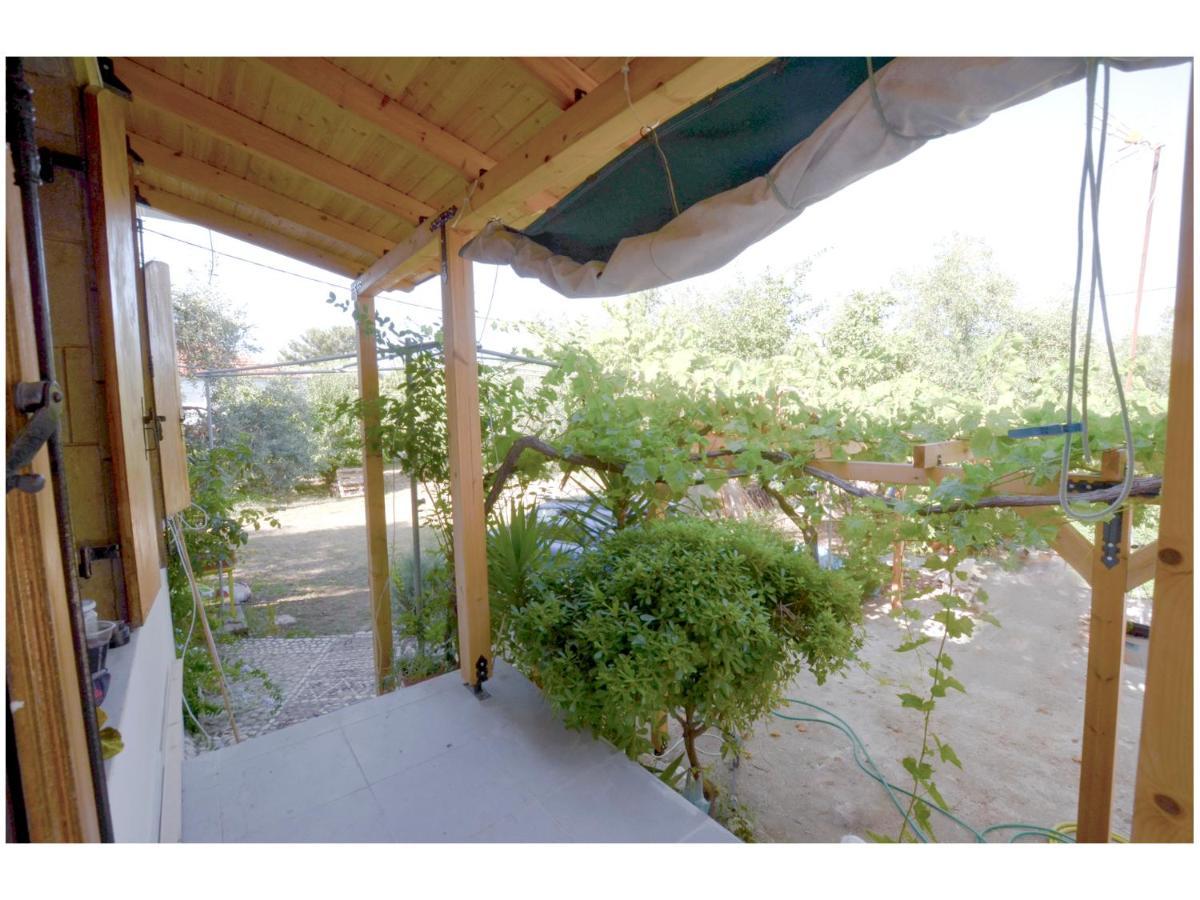 Το Σπίτι Με Το Πηγάδι - Wellcottage Thassos Skála Kallirákhis Extérieur photo