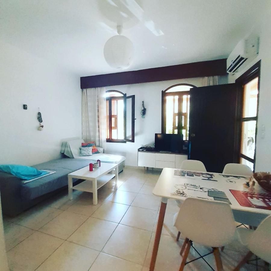 Το Σπίτι Με Το Πηγάδι - Wellcottage Thassos Skála Kallirákhis Extérieur photo
