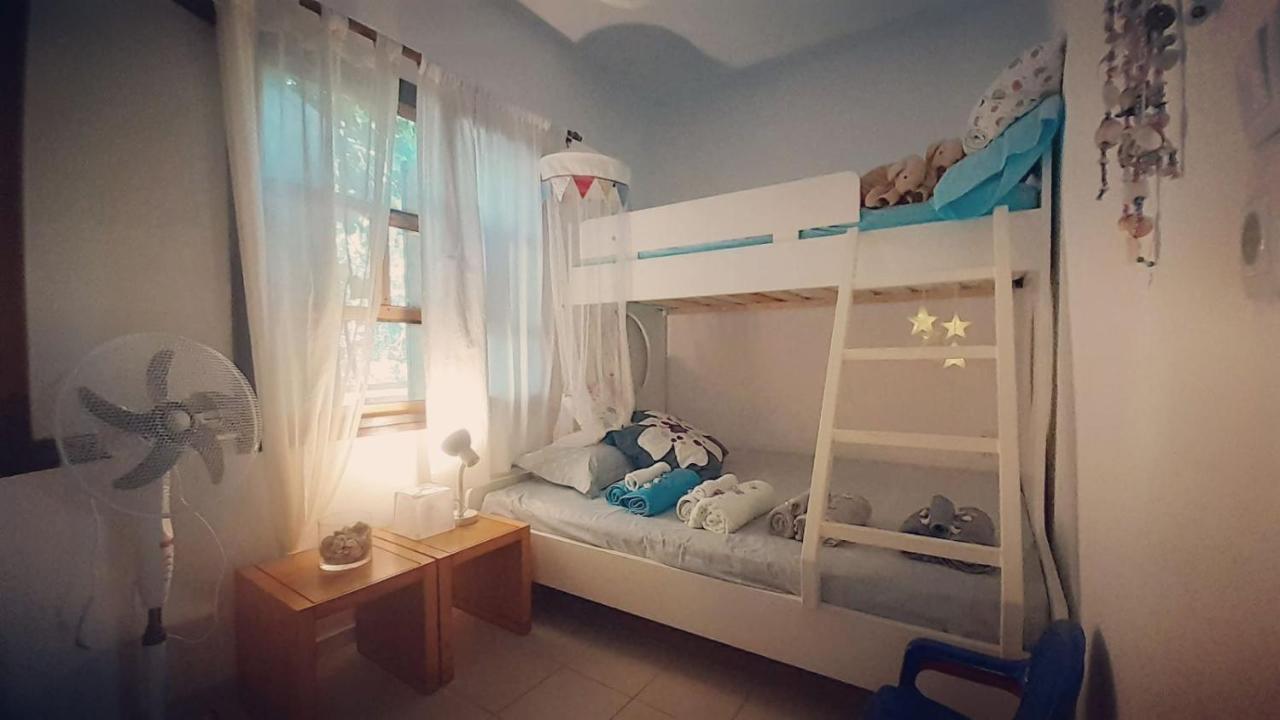 Το Σπίτι Με Το Πηγάδι - Wellcottage Thassos Skála Kallirákhis Extérieur photo