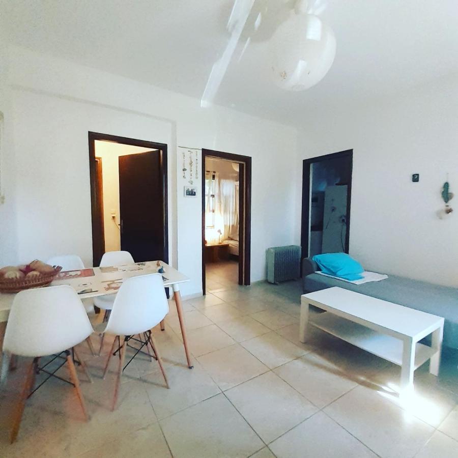 Το Σπίτι Με Το Πηγάδι - Wellcottage Thassos Skála Kallirákhis Extérieur photo
