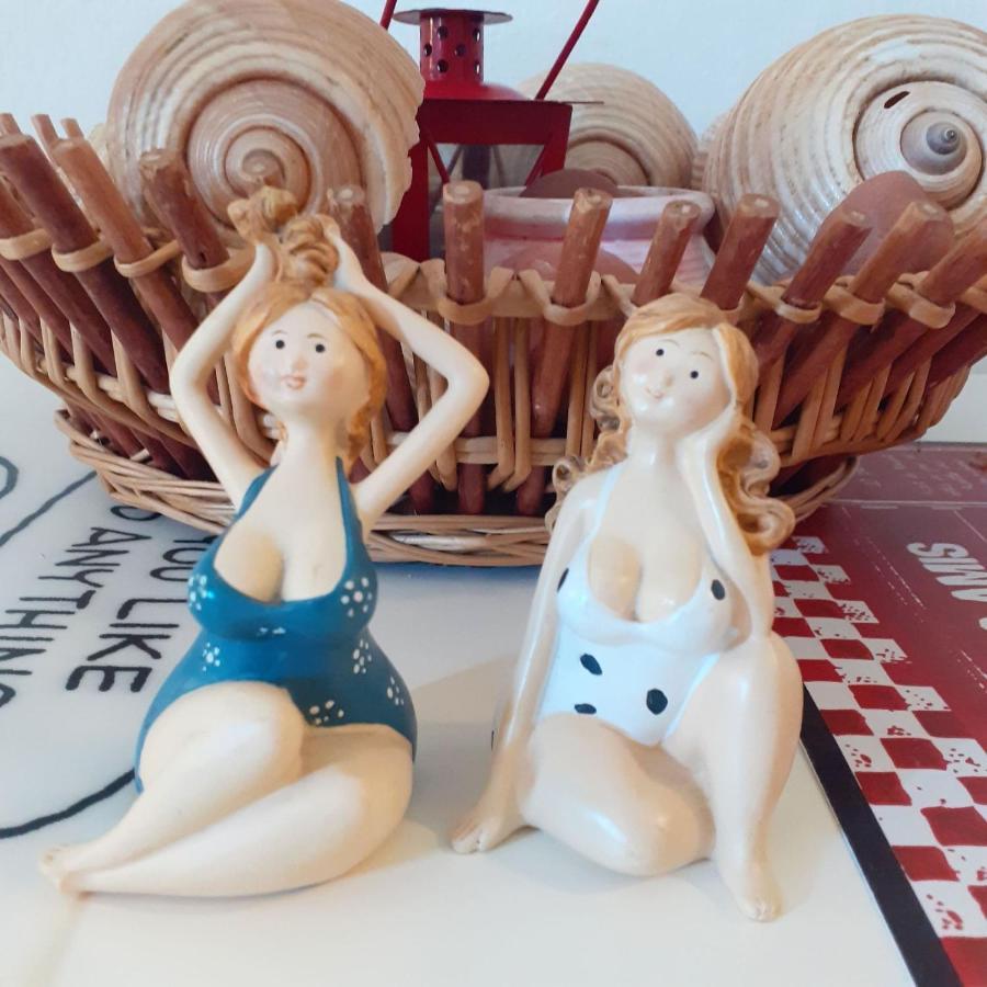 Το Σπίτι Με Το Πηγάδι - Wellcottage Thassos Skála Kallirákhis Extérieur photo